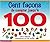 Cent façons de compter jusqu'à 100 (French Edition)