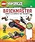 Lego? Ninjago Brickmaster: ...