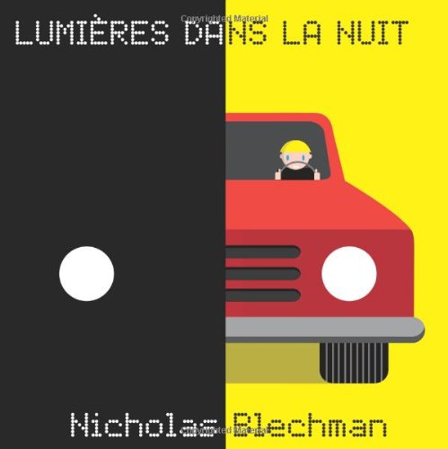 Lumières Dans La Nuit (Paperback)