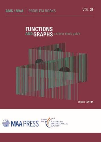 Functions and Graphs (Problem Books)