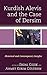 Kurdish Alevis and the Case of Dersim: Historical and Contemporary Insights (Kurdish Societies, Politics, and International Relations)