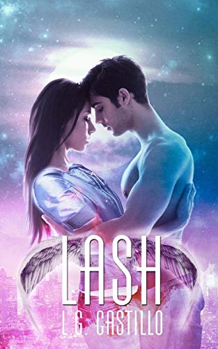 Lash (Broken Angel)