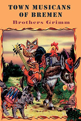 Town Musicans of Bremen