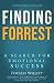 Finding Forrest by Forrest Willett