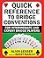Quick Reference to Bridge C...