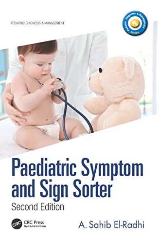 Paediatric Symptom and Sign Sorter (Hardcover)