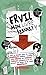 Ervil: Mon Livre À l'Envers (French Edition)