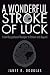 A Wonderful Stroke of Luck: From Occupational Therapist to Patient and Beyond
