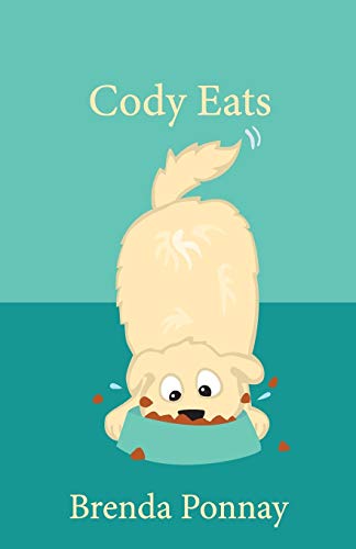 Cody Eats (Cody the Dog)