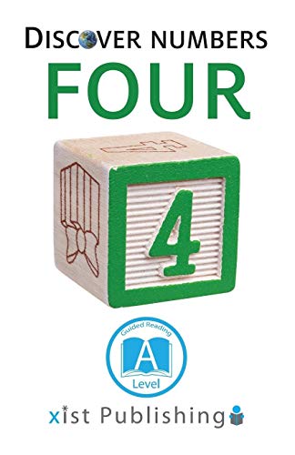 Four (Discover Numbers)