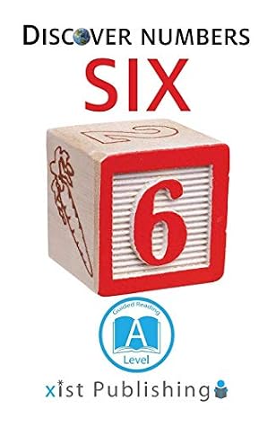 Six (Discover Numbers)