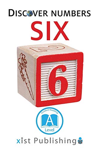 Six (Discover Numbers)