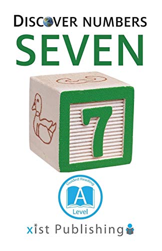 Seven (Discover Numbers)