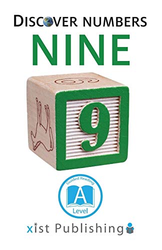 Nine (Discover Numbers)