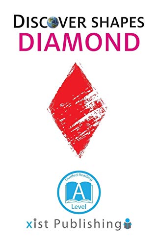 Diamond (Discover Shapes)