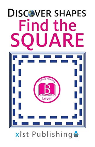 Find the Square (Discover Shapes)