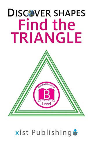 Find the Triangle (Discover Shapes)