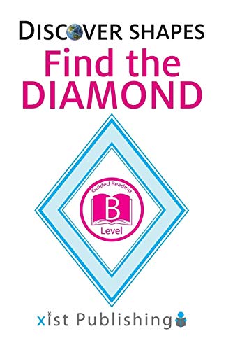 Find the Diamond (Discover Shapes)