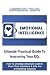 Emotional Intelligence by Angelina Talpa