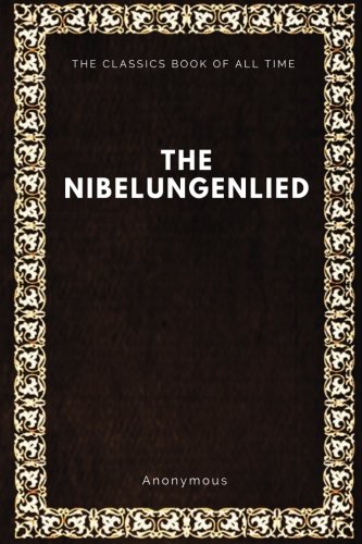 The Nibelungenlied