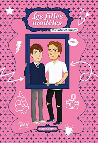 Corentin et Lucien (Les Filles Modèles: édition spéciale)