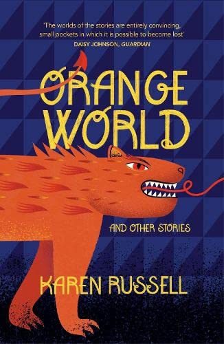 Orange World and Other Stories