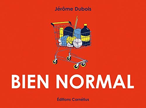 Bien normal (Paperback)