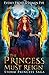 The Princess Must Reign (Storm Princess #3)
