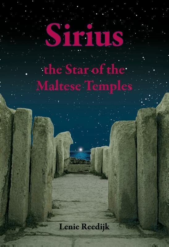 Sirius the Star of the Maltese Temples (Paperback)