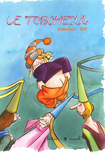 Le Torchecul (Hardcover)