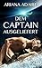 Dem Captain ausgeliefert: Sci-Fi-Romance