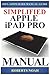 Simplified Apple iPad Pro M...