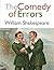 The Comedy of Errors (Annotated)