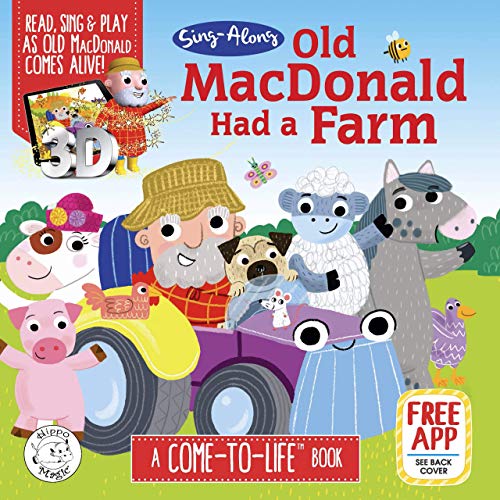 Old MacDonald Had a Farm (Ar)