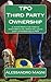 Tpo - Third Party Ownership...