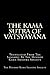 The Kama Sutra Of Vatsyayana: Translated From The Sanskrit By The Hindoo Kama Shastra Society