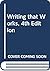 Writing that Works, 4th Edition