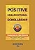 Positive Organizational Sch...