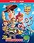 Toy Story 4 Movie Storybook (Disney/Pixar Toy Story 4)