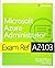 Exam Ref AZ-103 Microsoft Azure Administrator by Michael Washam