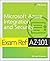 Exam Ref AZ-101 Microsoft Azure Integration and Security by Michael Washam