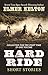 Hard Ride (Thorndike Press Large Print Western)
