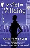 An Act of Villainy