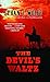 The Devil's Waltz (Thorndike Large Print Western)