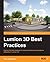 Lumion 3D Best Practices