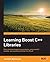 Learning Boost C++ Libraries