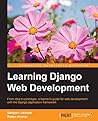 Learning Django Web Development Learning Django Web Development