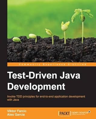 Java Test-Driven Development