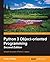 Python 3 Object-Oriented Programming