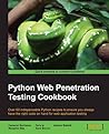 Python Web Penetration Testing Cookbook